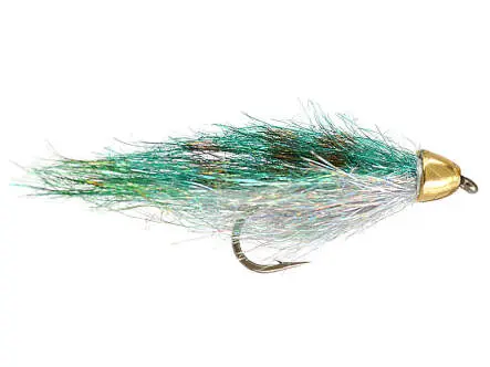 Marks Glittering Fish 8
