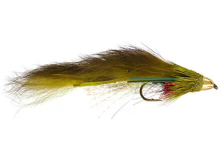 Olive Competition Zuddled Muddler 4