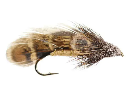 Muddler Sculpin 8