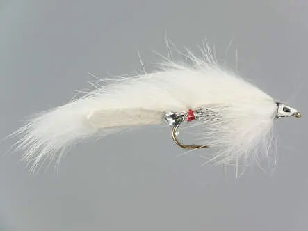 White Zonker 6