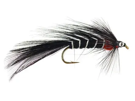 Matuka Black 8