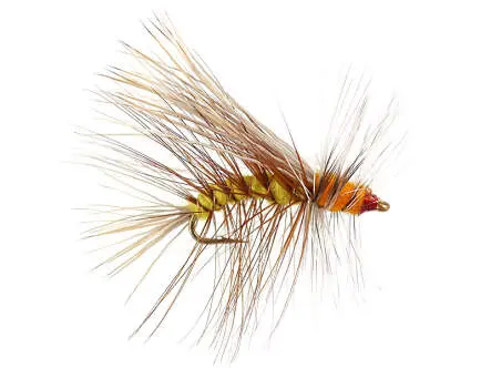 Stimulator Yellow 12