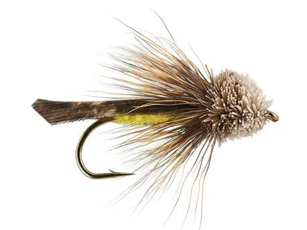 Letort Hopper 8