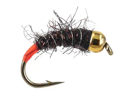 TG Red Graylings Tip 10