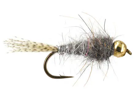 TG Classic Hares Nymph 14