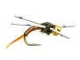 TG Epoxy Back Copper Classic 14