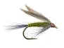 Blue Wing Olive 16