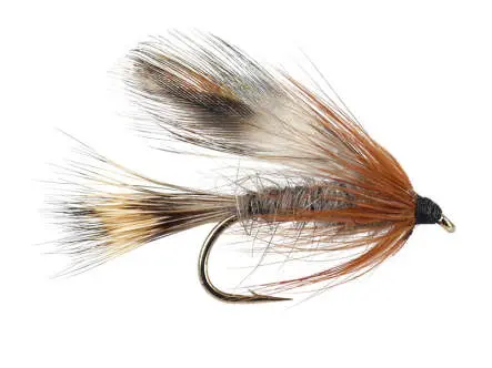 Downwing Adams 10