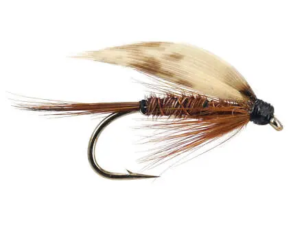 Pheasant Tail Wet 10