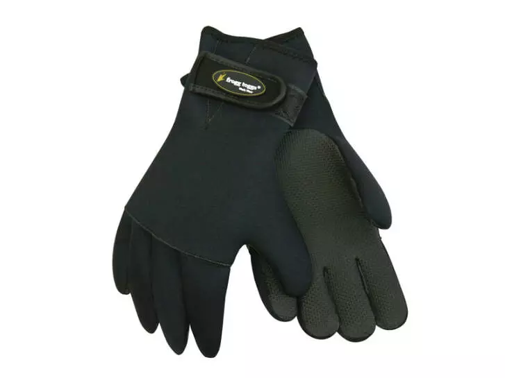 3,5 mm neoprene gloves frogg toggs