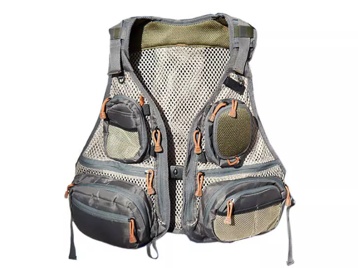 Fly vest INOVA