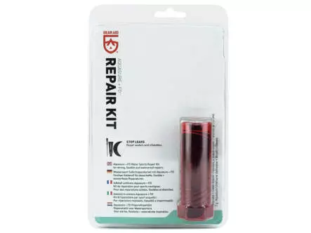 mcnett Aquasure INSTANT REPAIR KIT for wading wear