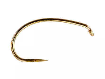 Hooks hotfly SHRIMP barbless - 25 pc.