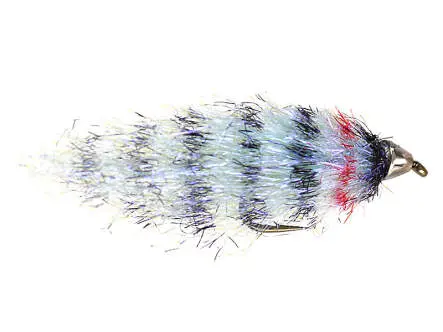 Petras Soft Blue Striped Body 8