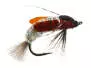 Caddis Emerger - Green