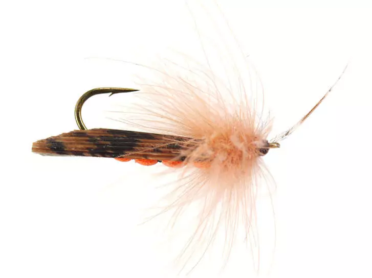 S5 Sedge Slow Water - Grey