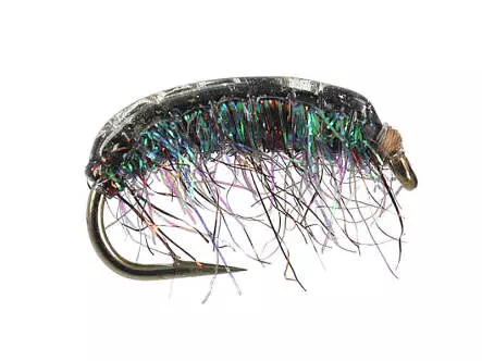 Gammarus 03 - Dark Olive