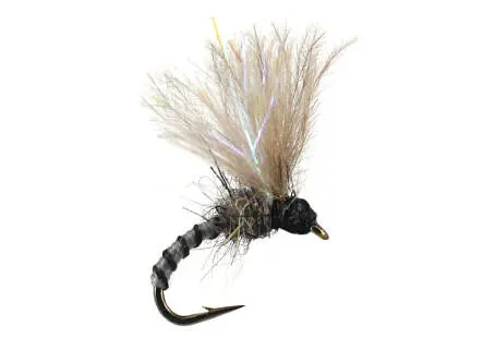 Caenis Emerger 01 20
