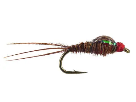 Pheasant Tail Nymph 16