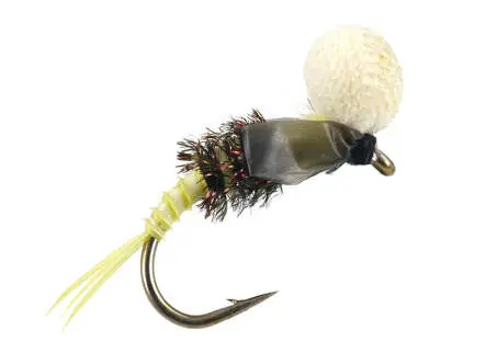 E-Hatching Nymph 12