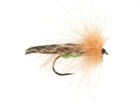 S1 Sedge - Grey 12