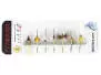 Set Ephemeridae (May Fly) - XL - 7 flies