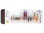 Set Plecoptera (Needle & Stone) - XXL - 12 flies