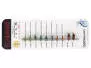 Set Crustacea (Gammarus & Asellus) - S - 10 flies