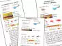 Set Crustacea (Gammarus & Asellus) - S - 10 flies