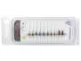 Set Crustacea (Gammarus & Asellus) - XS - 10 flies