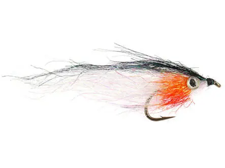 Marks Super Red Flash Streamer 6