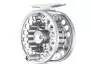 Fly reel IDEAL GA480 - silver