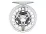 Fly reel IDEAL GA480 - silver