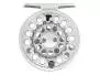 Fly reel IDEAL GA480 - silver