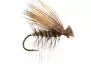 Tan Superb Elk Hair Caddis