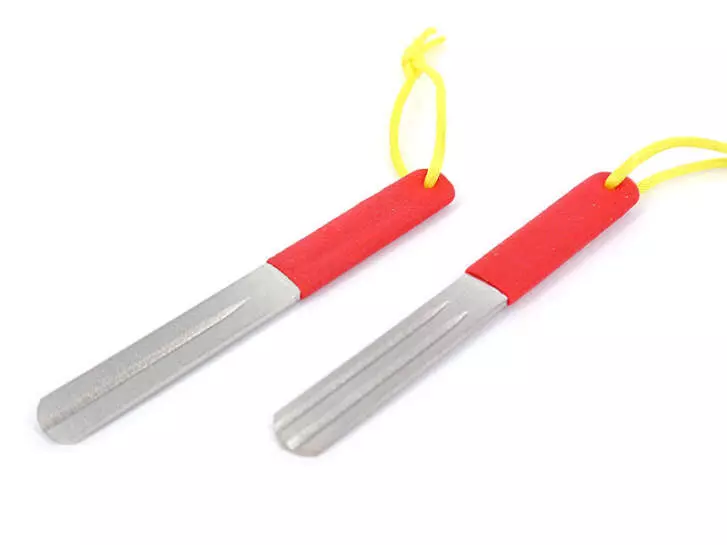 Hook sharpener TEKNO