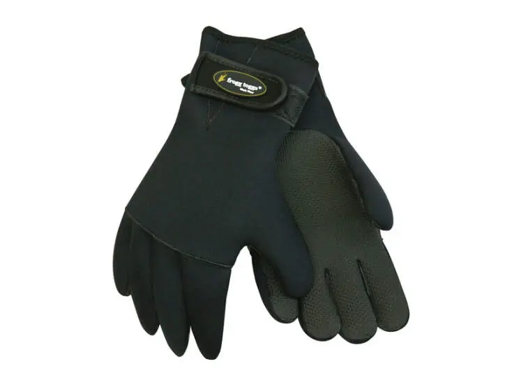 3,5 mm neoprene gloves frogg toggs M/L