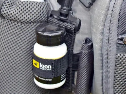 EASY DRY loon outdoors - Dessicant beads
