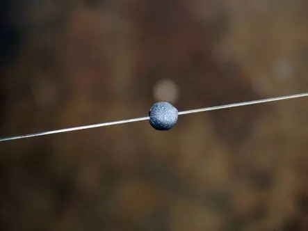 DEEP SOFT WEIGHT loon outdoors - Tungsten paste