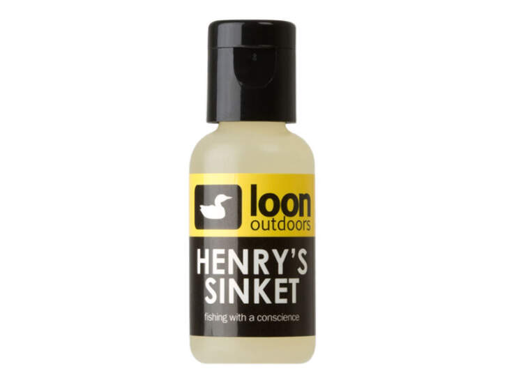 Loon Outdoors - Line Speed Fly Line Cleaner Instructions Loon Line