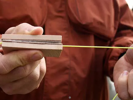 SINK FAST loon outdoors - Spray for sinking fly lines