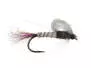 CDC Straight Loopwing Emerger - Tan