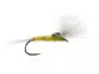 CDC Split Wing - Yellow Dun