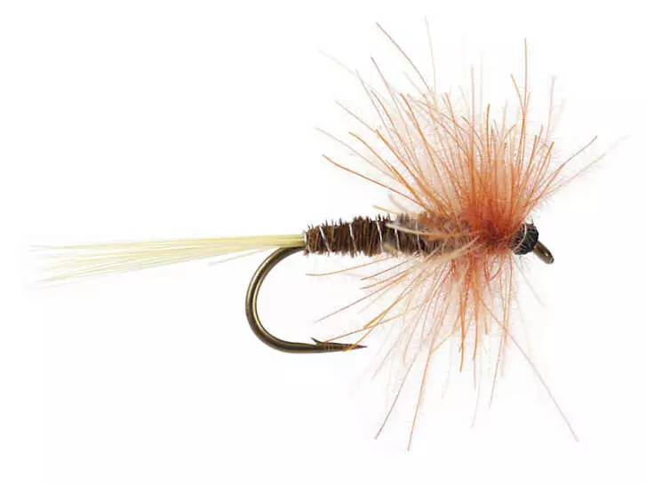CDC Pheasant Tail Mix CDC