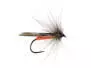 CDC Medium Sedge Fly - Brown