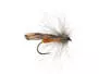 CDC Medium Sedge Fly - Cinnamon