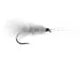 CDC Sedge Fly Goddards - Grey