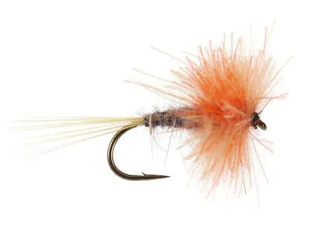 CDC March Brown Mix CDC 14