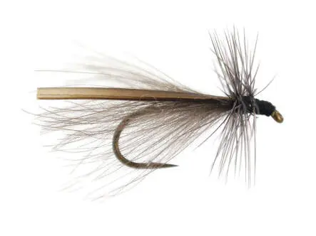 CDC Needle Fly 18