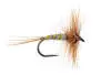 March Brown Classic BL